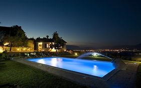 Agriturismo Il Girasole Montefalco